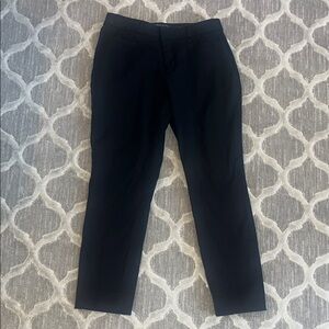 Banana Republic Women’s Black Dress Pants